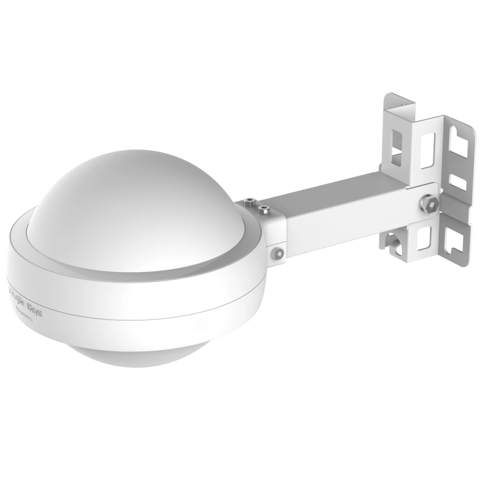 Ruijie Reyee RG-RAP6202(G) Wi-Fi 5 зовнішня всеспрямована дводіапазонна Точка доступу - Зображення 4