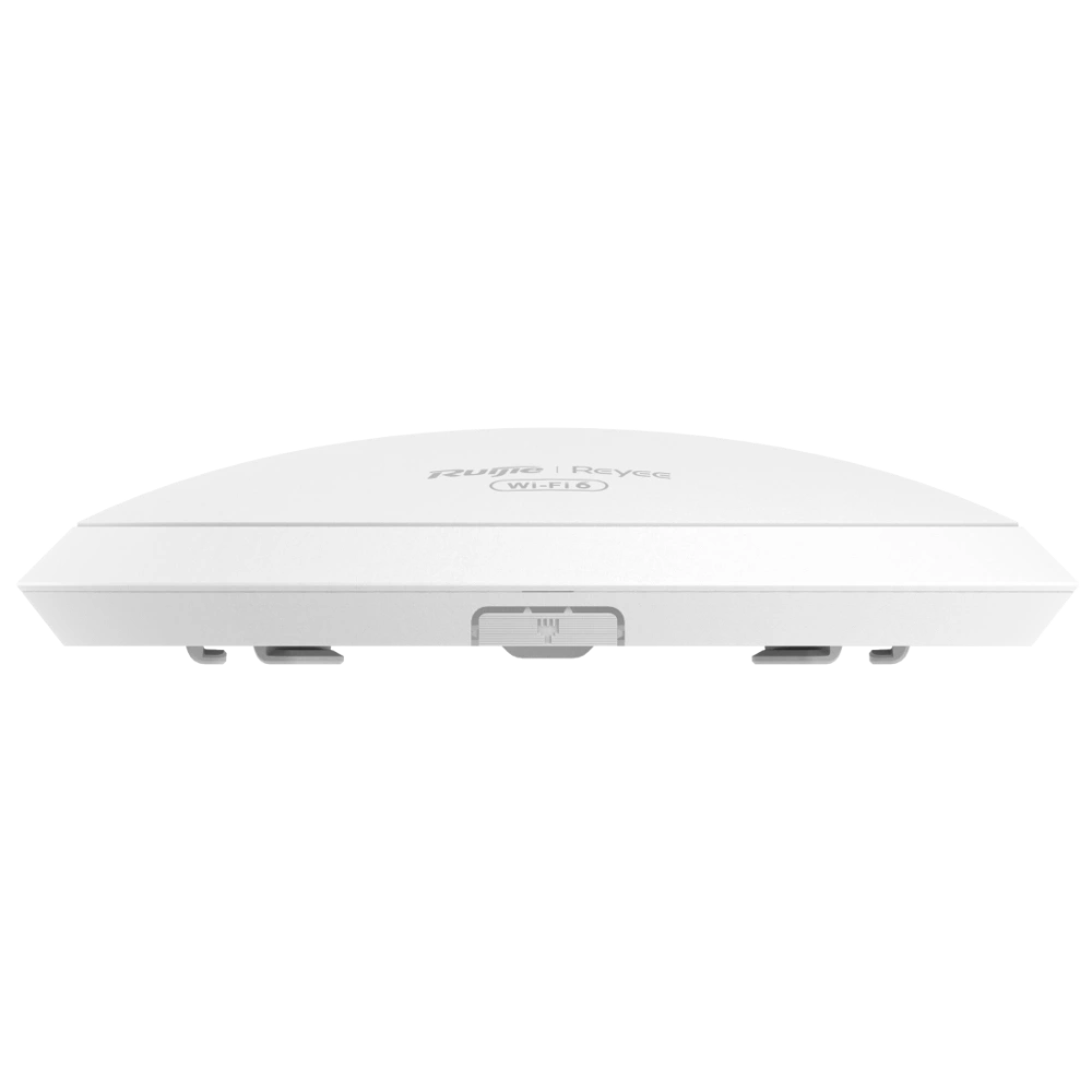 Ruijie Reyee RG-RAP62 Wi-Fi 6 AX1800 дводіапазонна Точка доступу - Зображення 3