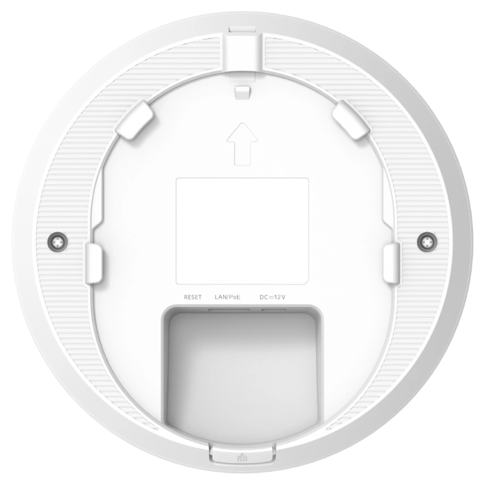 Ruijie Reyee RG-RAP62 Wi-Fi 6 AX1800 дводіапазонна Точка доступу - Зображення 5