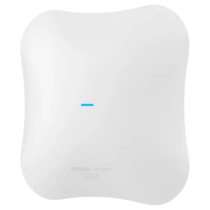 Ruijie Reyee RG-RAP72Pro Wi-Fi 7 внутрішня дводіапазонна Точка доступу