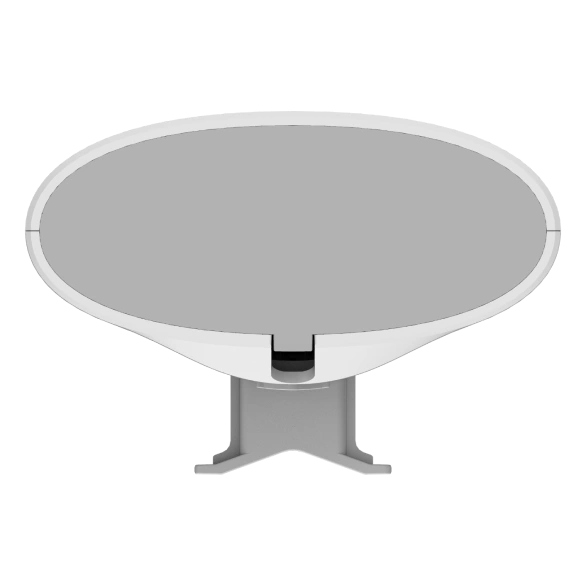 Ruijie Reyee RG-RAP72Pro-OD Wi-Fi 7 зовнішня дводіапазонна Точка доступу - Зображення 4