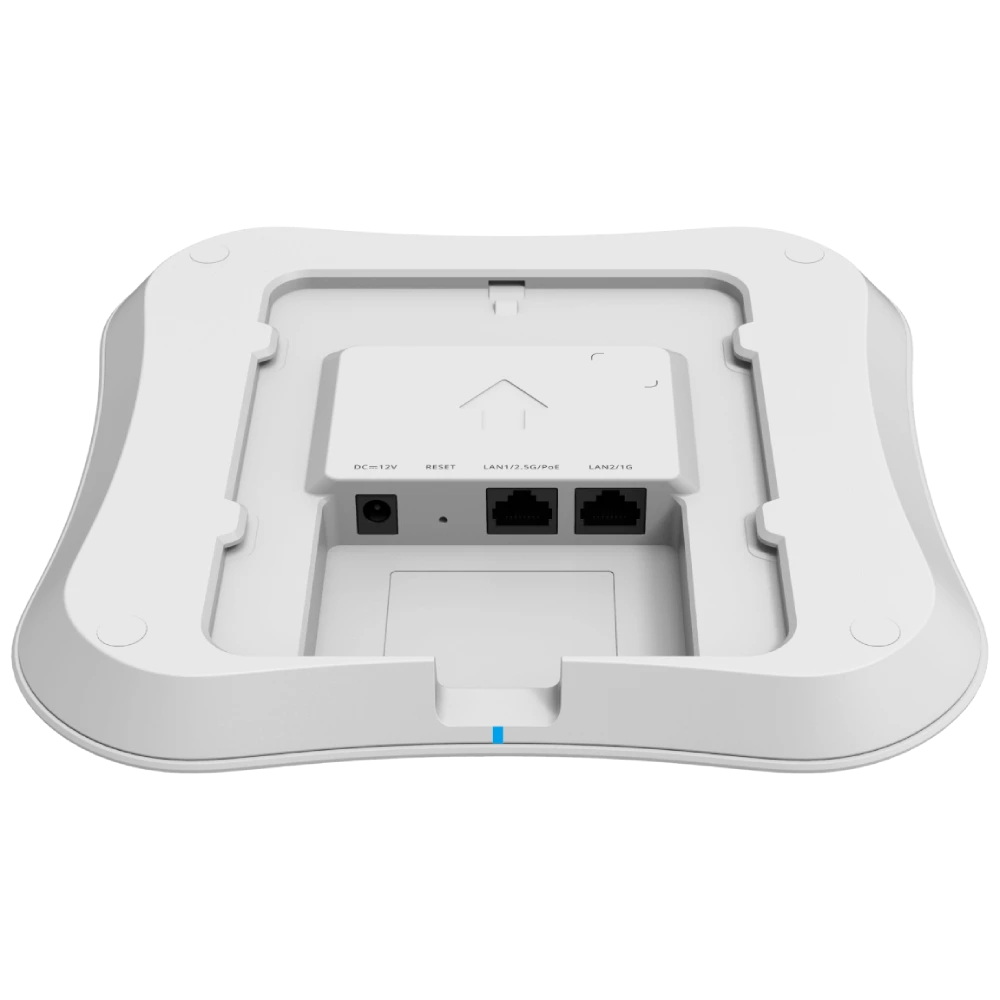 Ruijie Reyee RG-RAP72Pro Wi-Fi 7 внутрішня дводіапазонна Точка доступу - Зображення 3