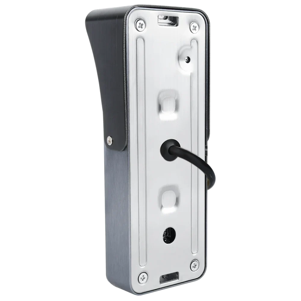 Light Vision RIO FHD(RF) GREY Виклична панель - Зображення 4