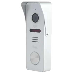 Light Vision RIO FHD(RF) SILVER Виклична панель