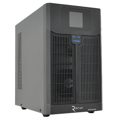 RITAR RTSW-3000 (2100 Вт) ДБЖ із правильною синусоїдою, 48В, під зовнішний АКБ 4 шт по 12 В