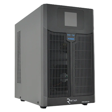 RITAR RTSW-5000 5000A 48В з правильною синусоїдою Джерело безперебійного живлення під акумулятор