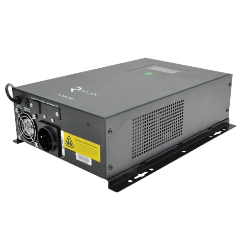 Ritar RTSWbt-500 500ВА правильна синусоїда Джерело безперебійного живлення