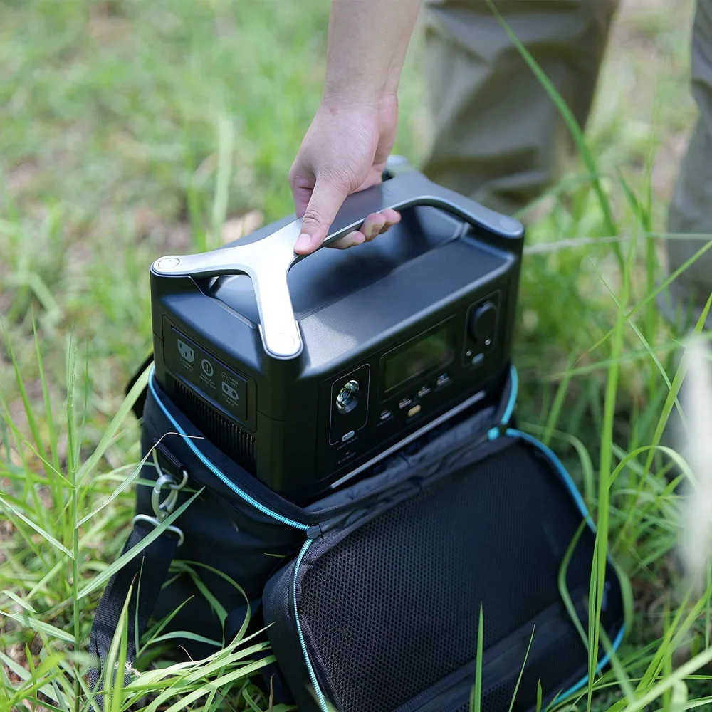 EcoFlow RIVER Bag Сумка - Зображення 3