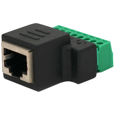 rj45f8