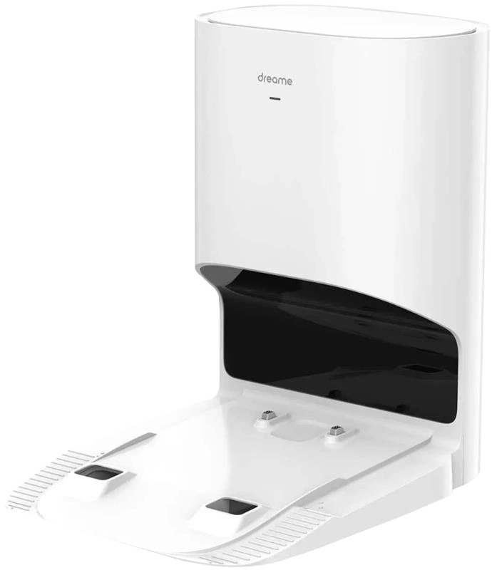 Dreame Bot D10 Plus (RLS3D) Робот-пилосос - Зображення 4