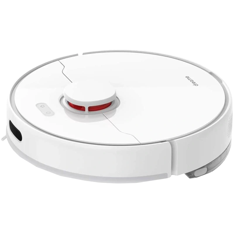 Dreame Bot D10 Plus (RLS3D) Робот-пилосос - Зображення 5