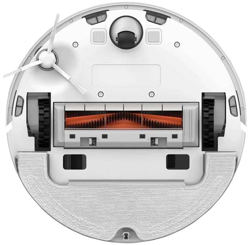 Dreame Bot D10 Plus (RLS3D) Робот-пилосос - Зображення 7