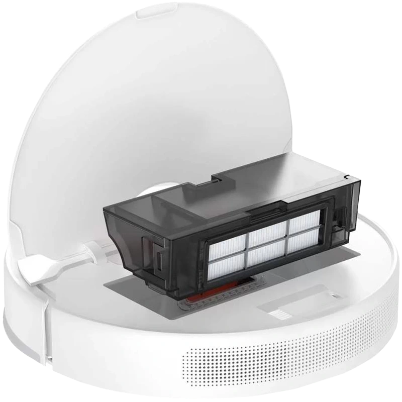 Dreame Bot D10 Plus (RLS3D) Робот-пилосос - Зображення 6