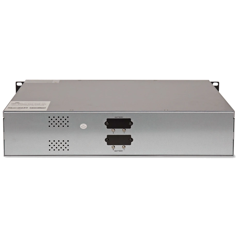 Kraft KRF-Battery Pack RMB-72V Батарейний блок для ДБЖ - Зображення 3