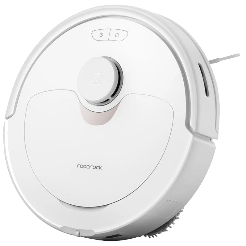 RoboRock Q REVO WHITE QR02-00 Робот-пилосос - Зображення 4