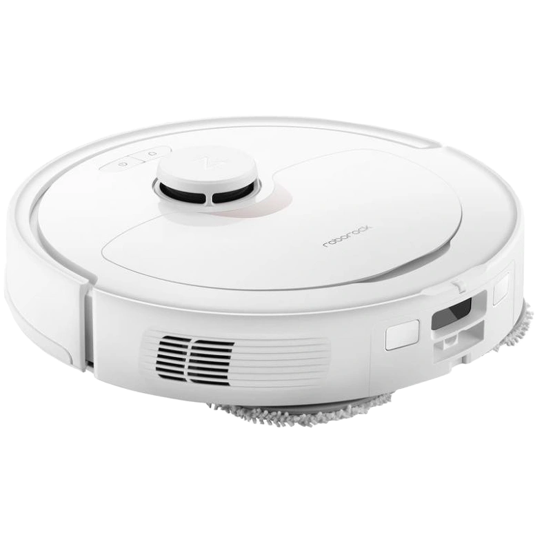 RoboRock Q REVO WHITE QR02-00 Робот-пилосос - Зображення 5