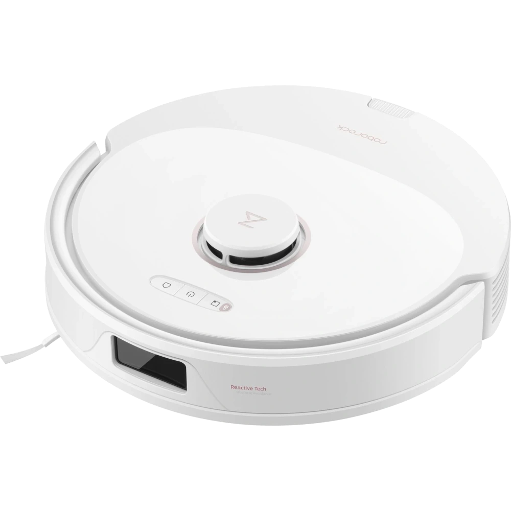 Roborock Q8 MAX WHITE Q8M02-00 Робот-пилосос