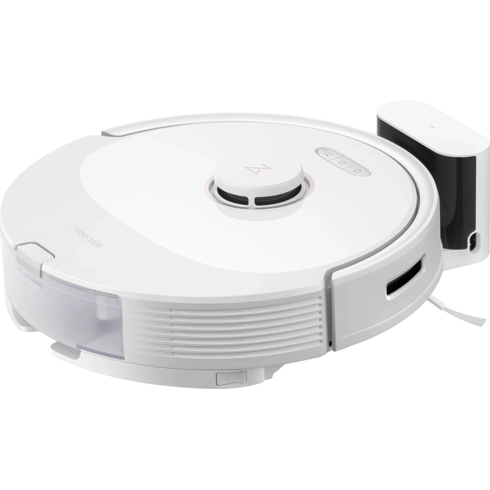 Roborock Q8 MAX WHITE Q8M02-00 Робот-пилосос - Зображення 3