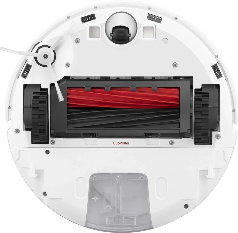Roborock Q8 MAX WHITE Q8M02-00 Робот-пилосос - Зображення 6