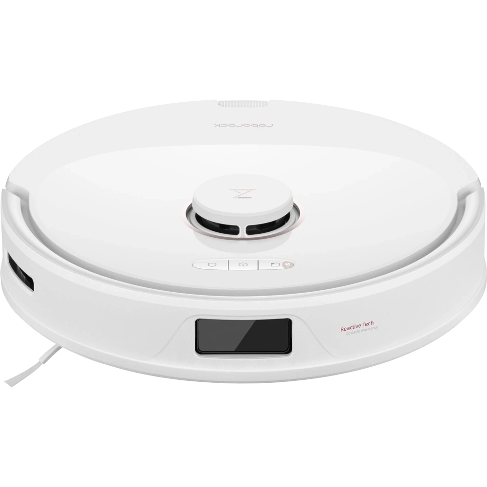 Roborock Q8 MAX WHITE Q8M02-00 Робот-пилосос - Зображення 4