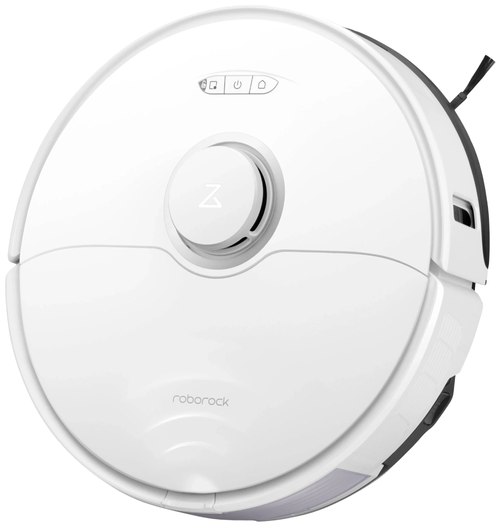 RoboRock S8 WHITE S802-00 Робот-пилосос