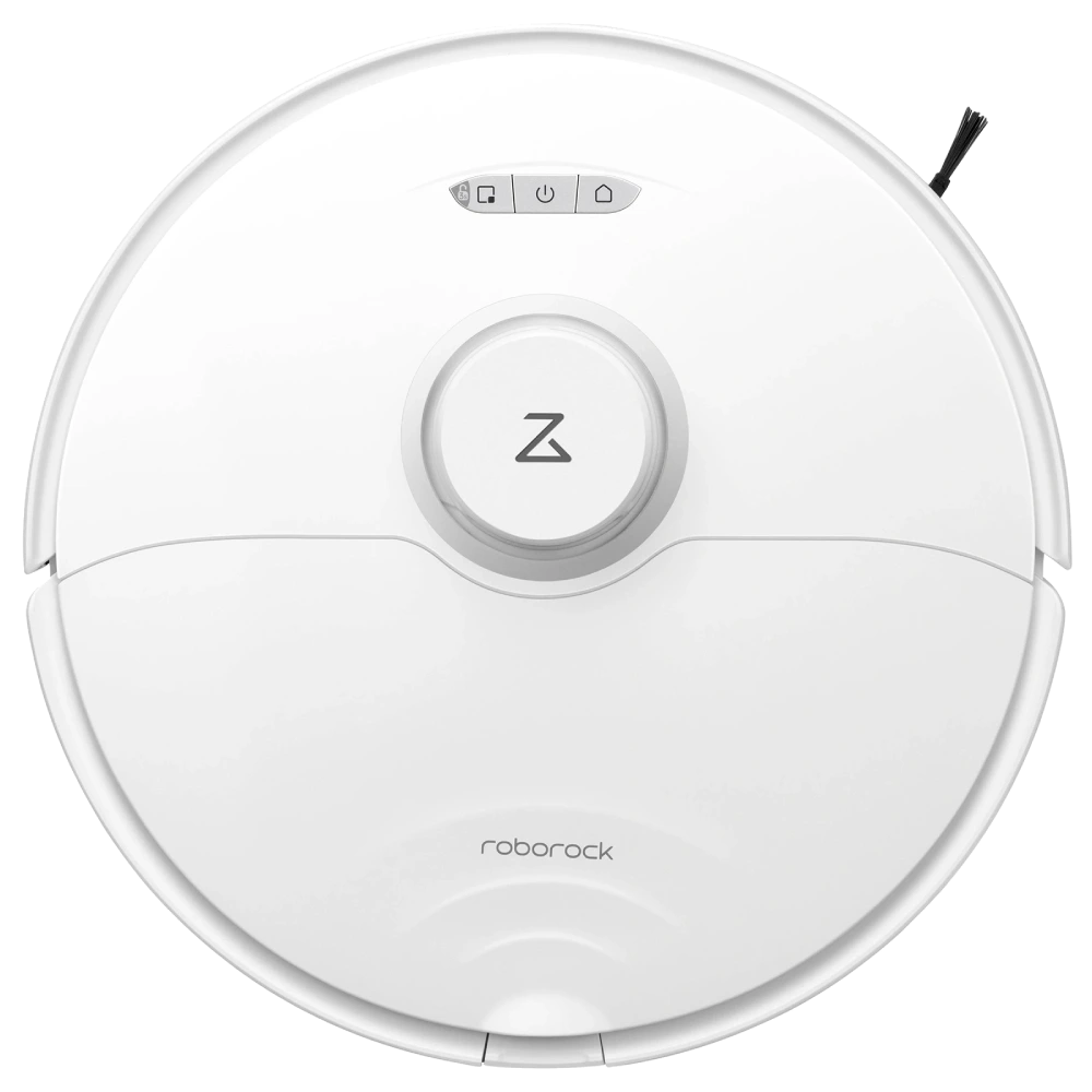 RoboRock S8 WHITE S802-00 Робот-пилосос - Зображення 3