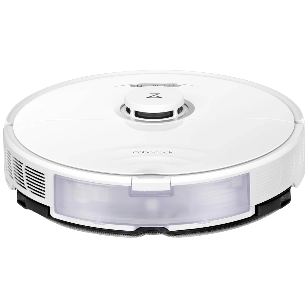RoboRock S8 WHITE S802-00 Робот-пилосос - Зображення 4