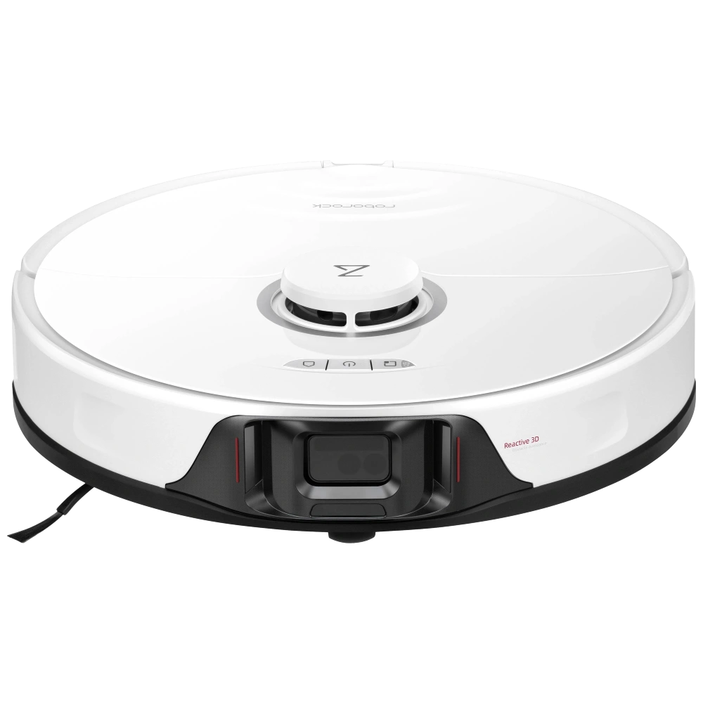 RoboRock S8 WHITE S802-00 Робот-пилосос - Зображення 5