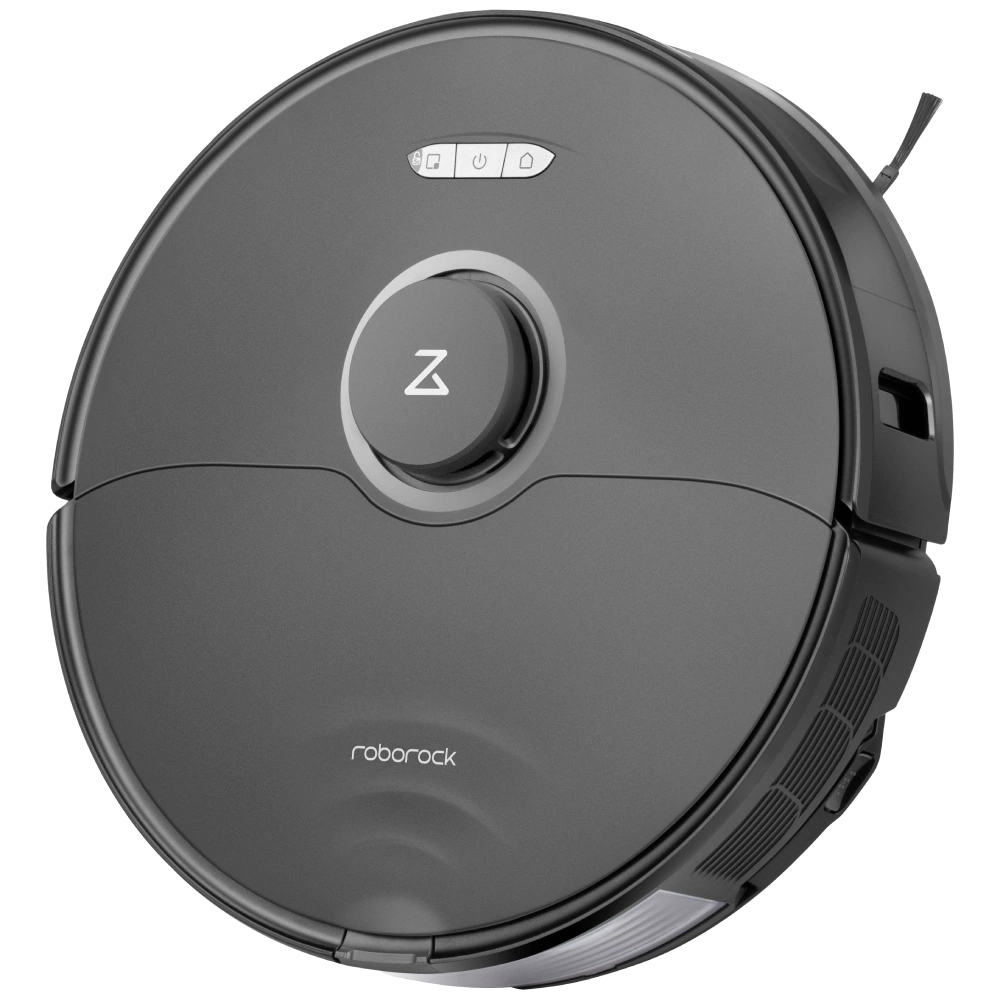 RoboRock S8 BLACK S852-00 Робот-пилосос