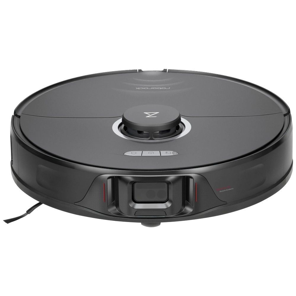 RoboRock S8 BLACK S852-00 Робот-пилосос - Зображення 3