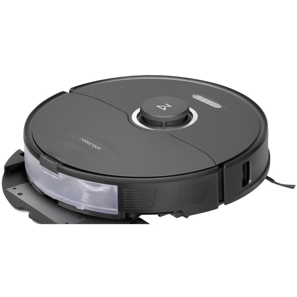 RoboRock S8 BLACK S852-00 Робот-пилосос - Зображення 4