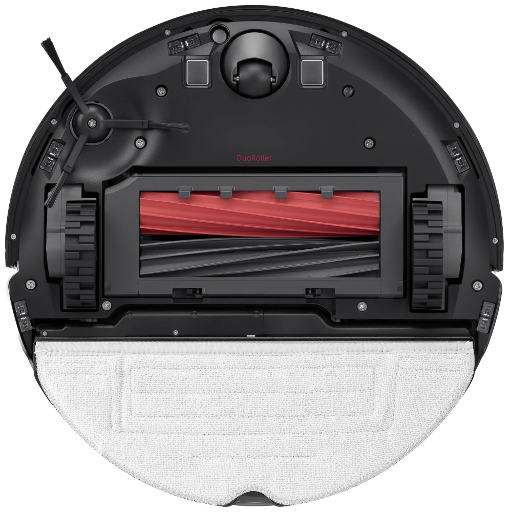 RoboRock S8 BLACK S852-00 Робот-пилосос - Зображення 5