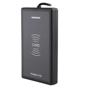 DR-6255 Настільний USB зчитувач проксі-карт
