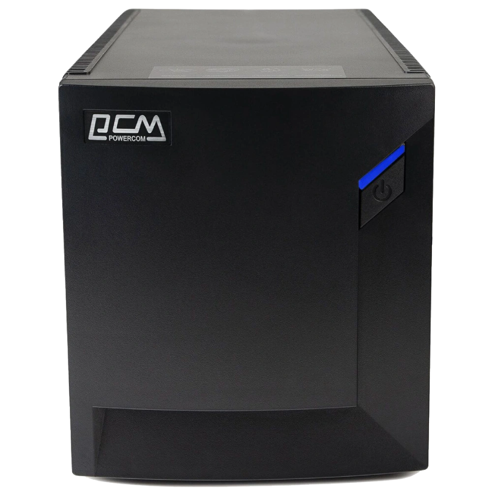 Powercom RPT-1500AP Schuko Джерело безперебійного живлення