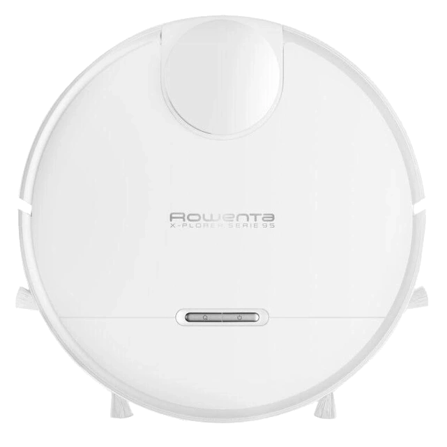 Rowenta X-plorer Serie 95 RR7987WH Робот пилосос