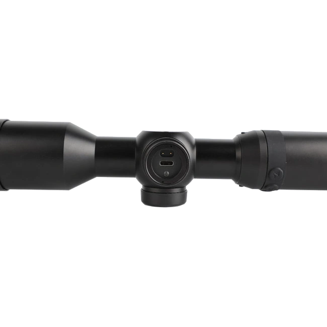 DALI RS335-384 Тепловізійний приціл - Зображення 4