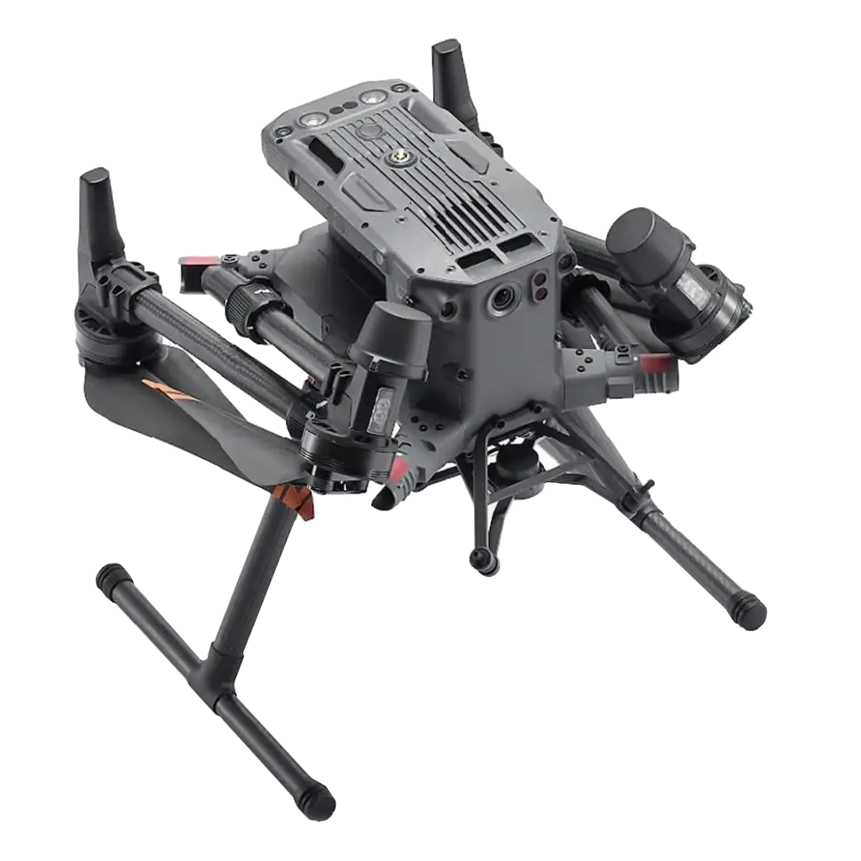 DJI MATRICE 350 RTK COMBO H20N Квадрокоптер - Зображення 3