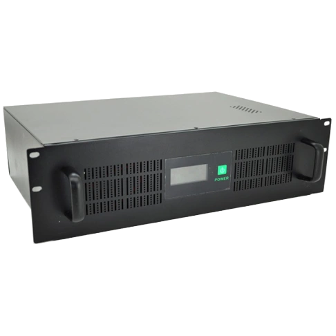 Ritar RTO-1500-LCD AVR 1500ВA Джерело безперебійного живлення