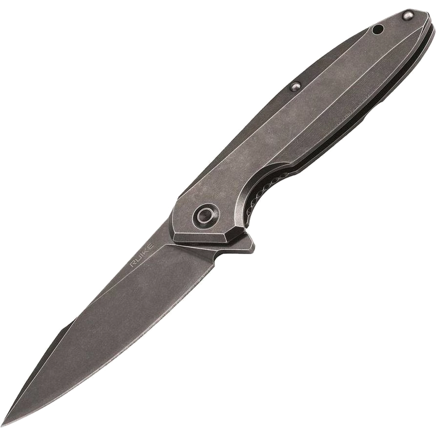 Ruike P128-SB Складаний ніж