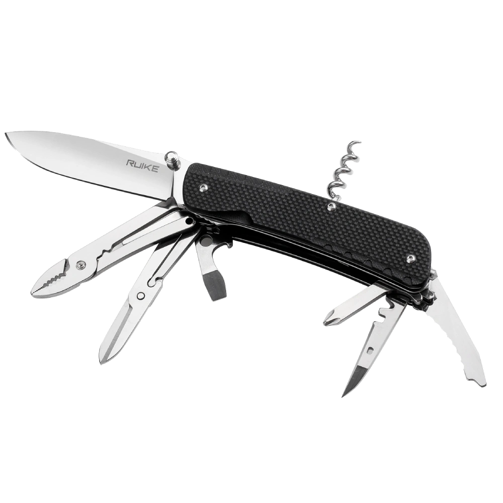 Ruike Trekker LD41-B Мультітул