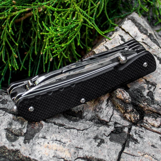 Ruike Trekker LD41-B Мультітул - Зображення 4