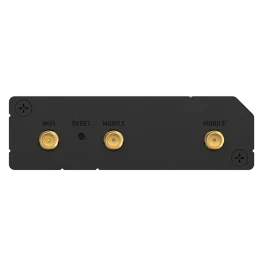 Teltonika RUT241 з 4G LTE, Wi-Fi, eSIM Промисловий стільниковий маршрутизатор - Зображення 6