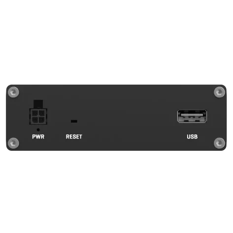 Teltonika TSW030 Комутатор 8 портів некерований - Зображення 5
