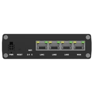 Teltonika RUTM10 Wi-Fi 5 Промисловий маршрутизатор