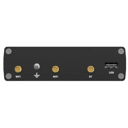 Teltonika RUTX10 Промисловий маршрутизатор - Зображення 5
