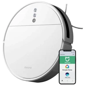 Dreame F9 (RVS5-WH0) Робот-пилосос