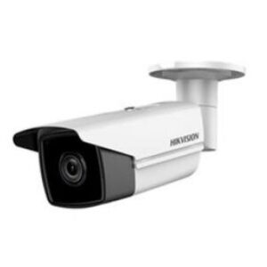 DS-2CD2T85FWD-I8 (2.8 мм) 8 Мп IP відеокамера Hikvision