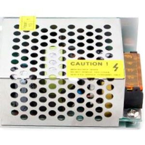 S-60W-12V 5А Блок живлення 12В 5А