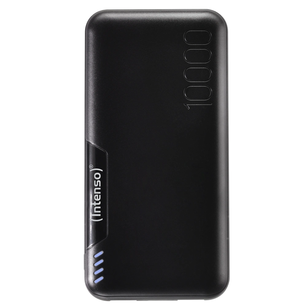 INTENSO P10000 BLACK Повербанк - Зображення 5