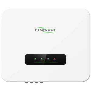 HYX-S15K-T сонячний мережевий трифазний Інвертор HYXiPOWER